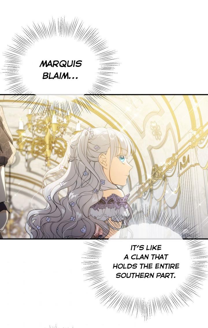 Into The Light Once Again chapter 38 page 51