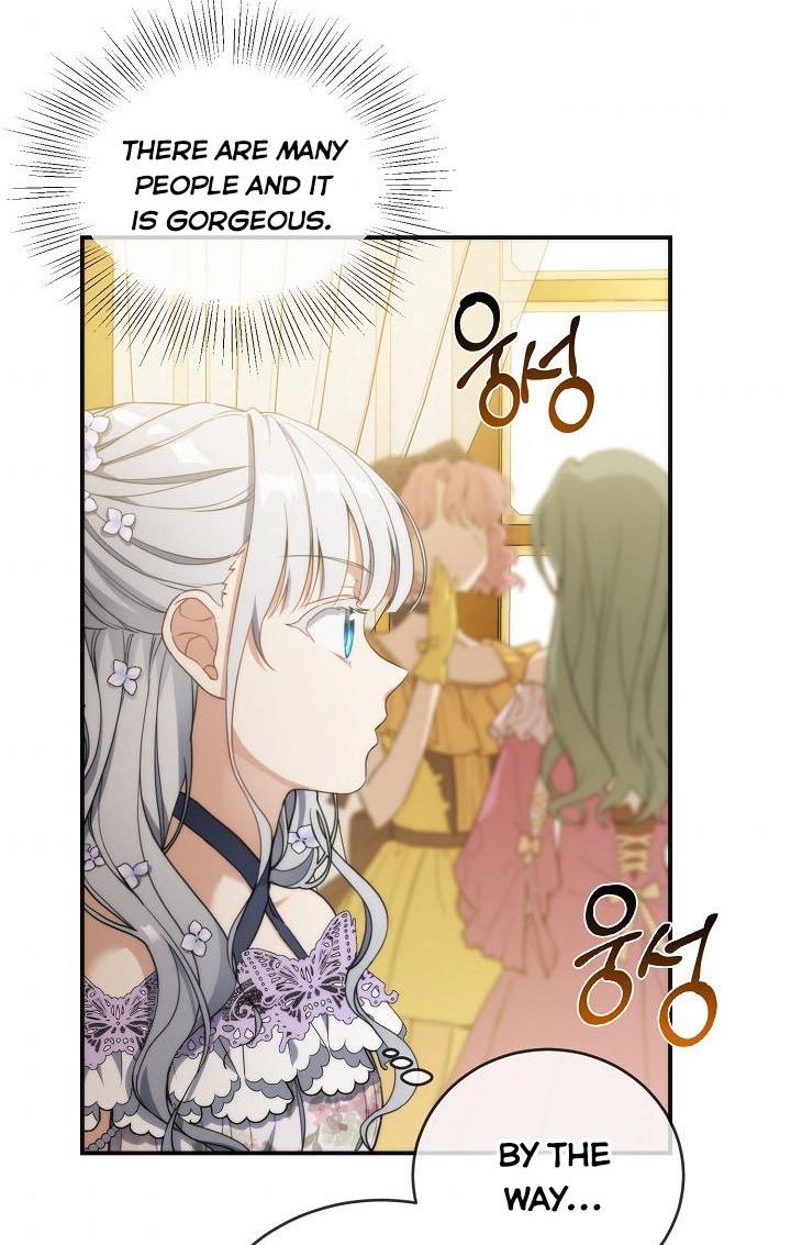 Into The Light Once Again chapter 38 page 52