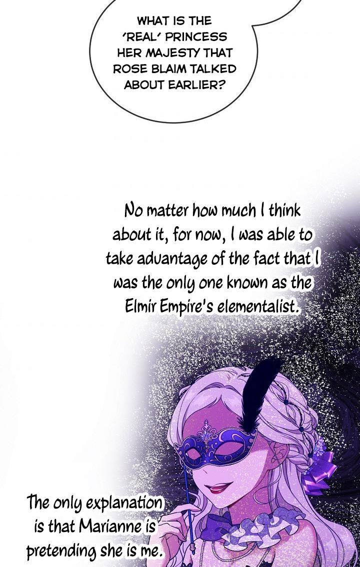 Into The Light Once Again chapter 38 page 53