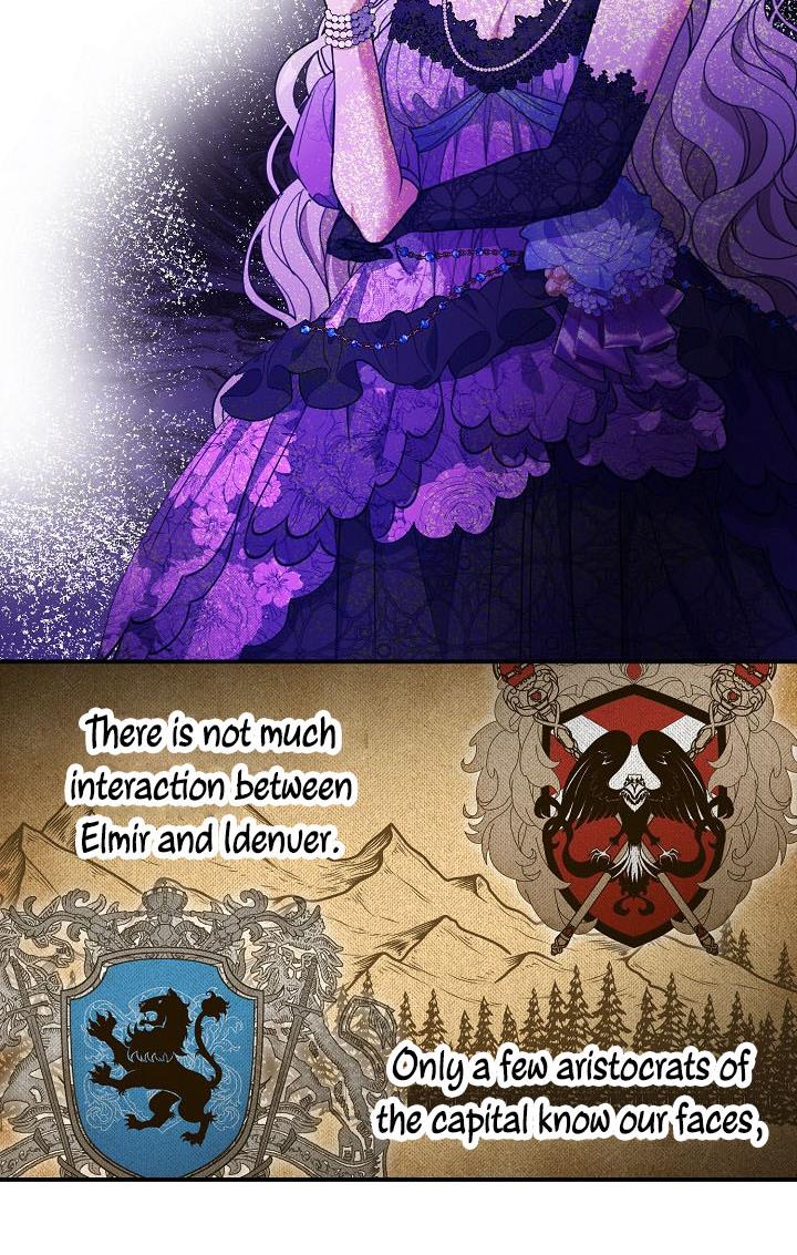 Into The Light Once Again chapter 38 page 54