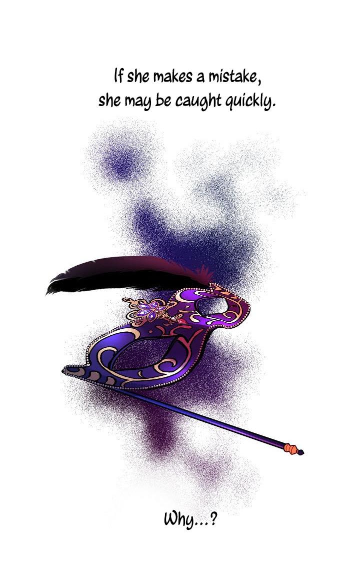 Into The Light Once Again chapter 38 page 55