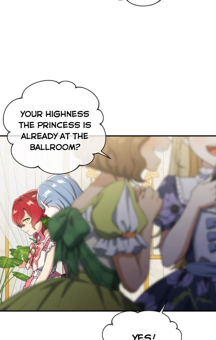 Into The Light Once Again chapter 38 page 57