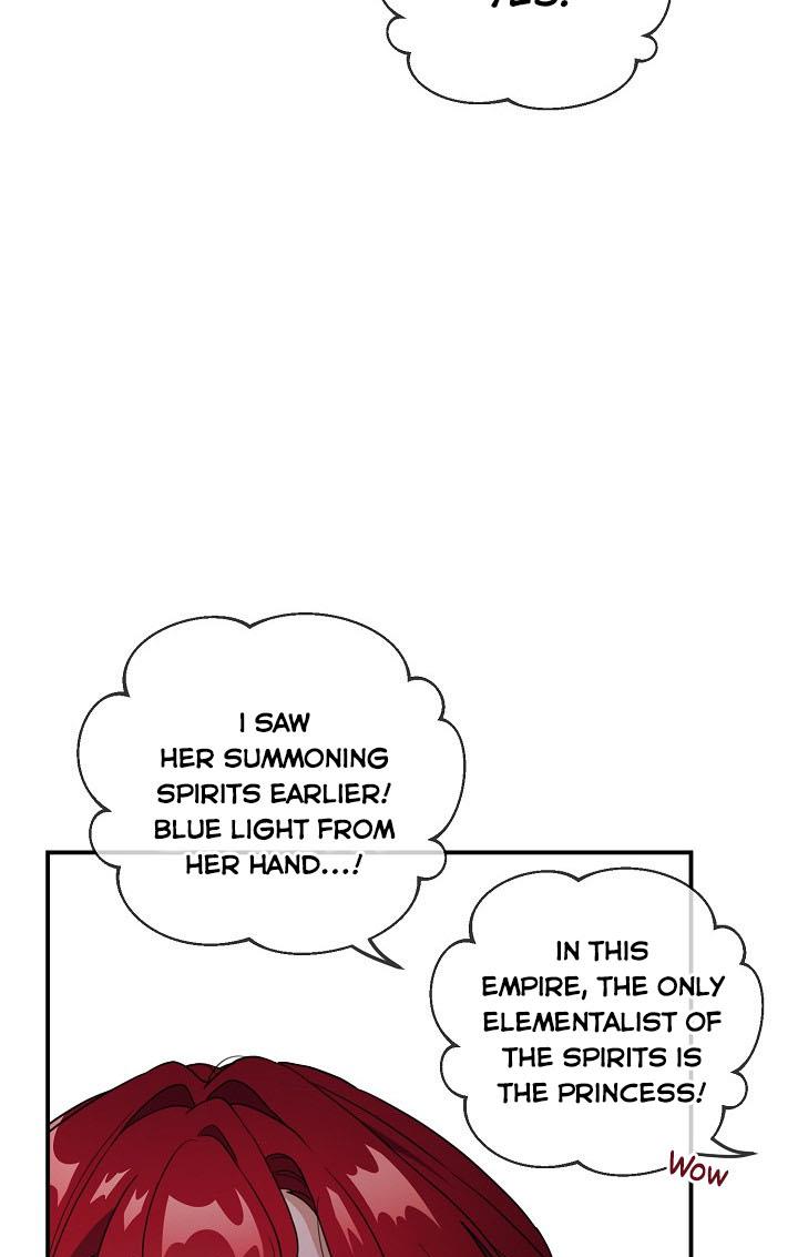 Into The Light Once Again chapter 38 page 58