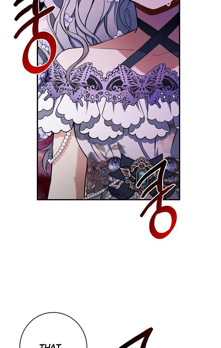 Into The Light Once Again chapter 38 page 6