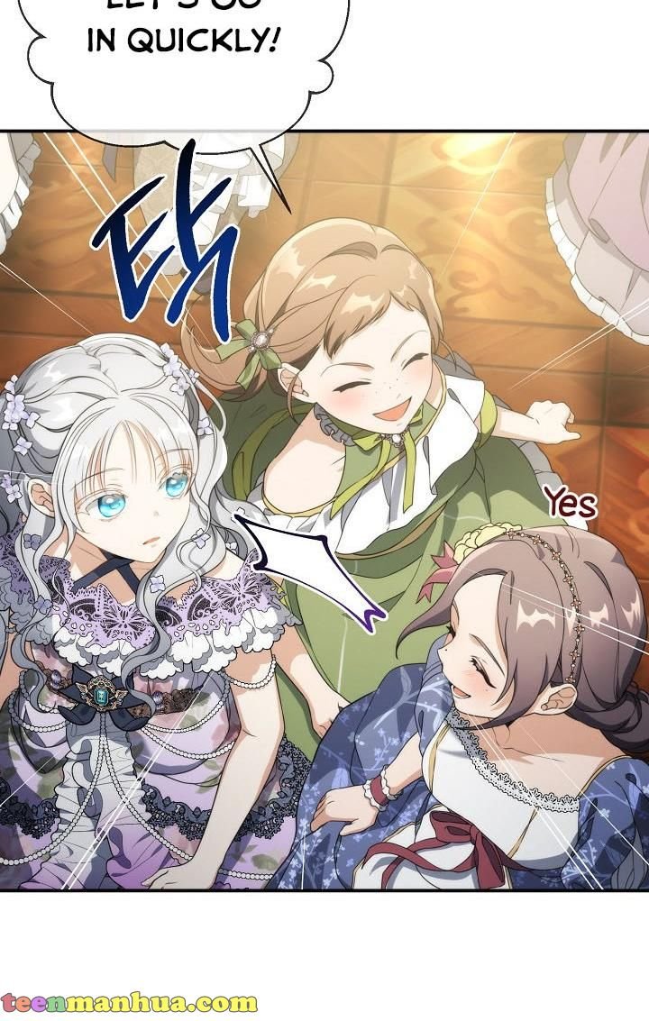 Into The Light Once Again chapter 38 page 60