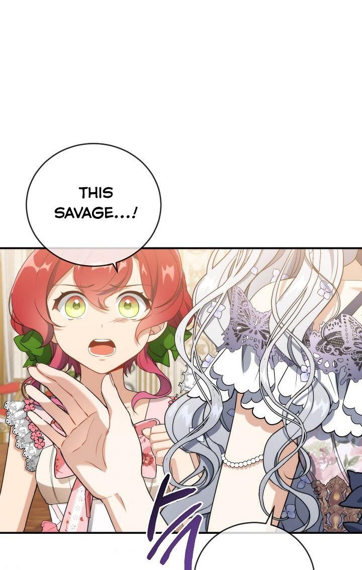 Into The Light Once Again chapter 38 page 61