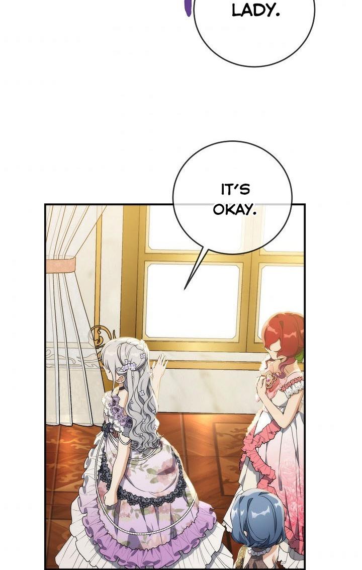 Into The Light Once Again chapter 38 page 62