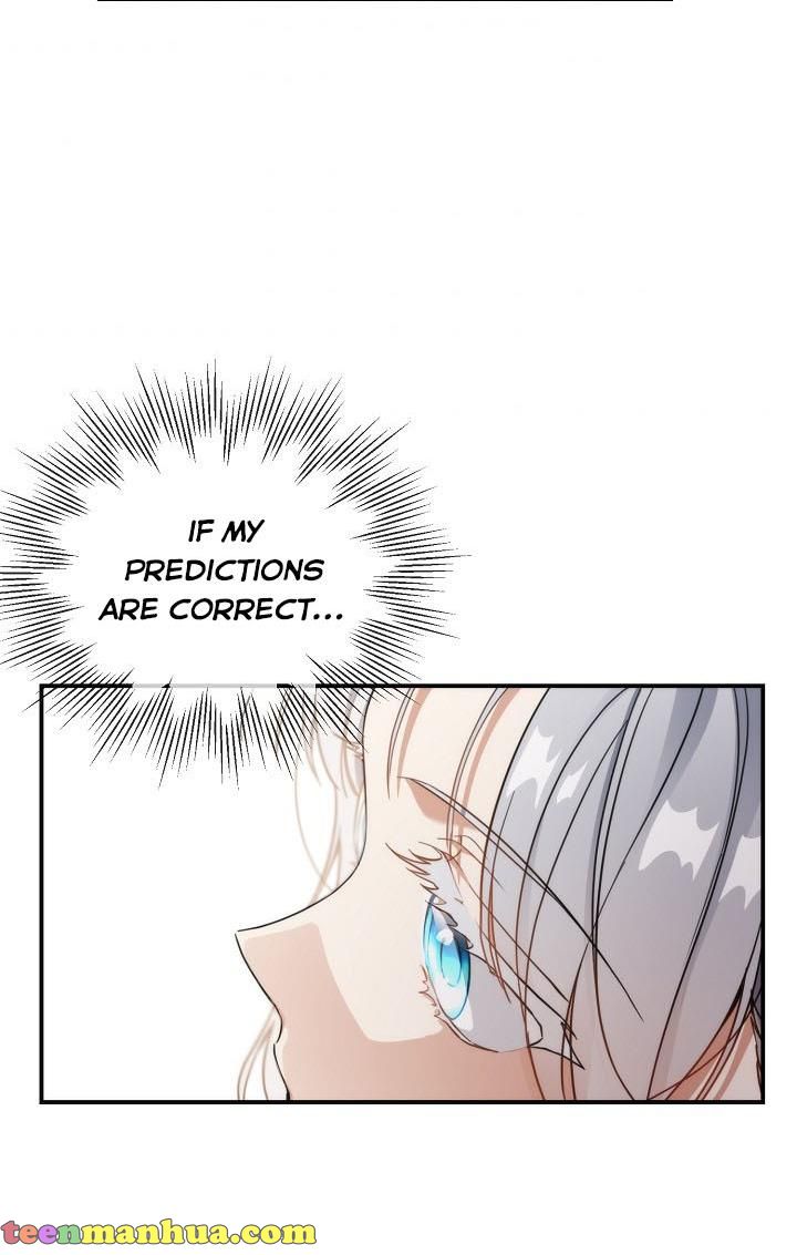 Into The Light Once Again chapter 38 page 63