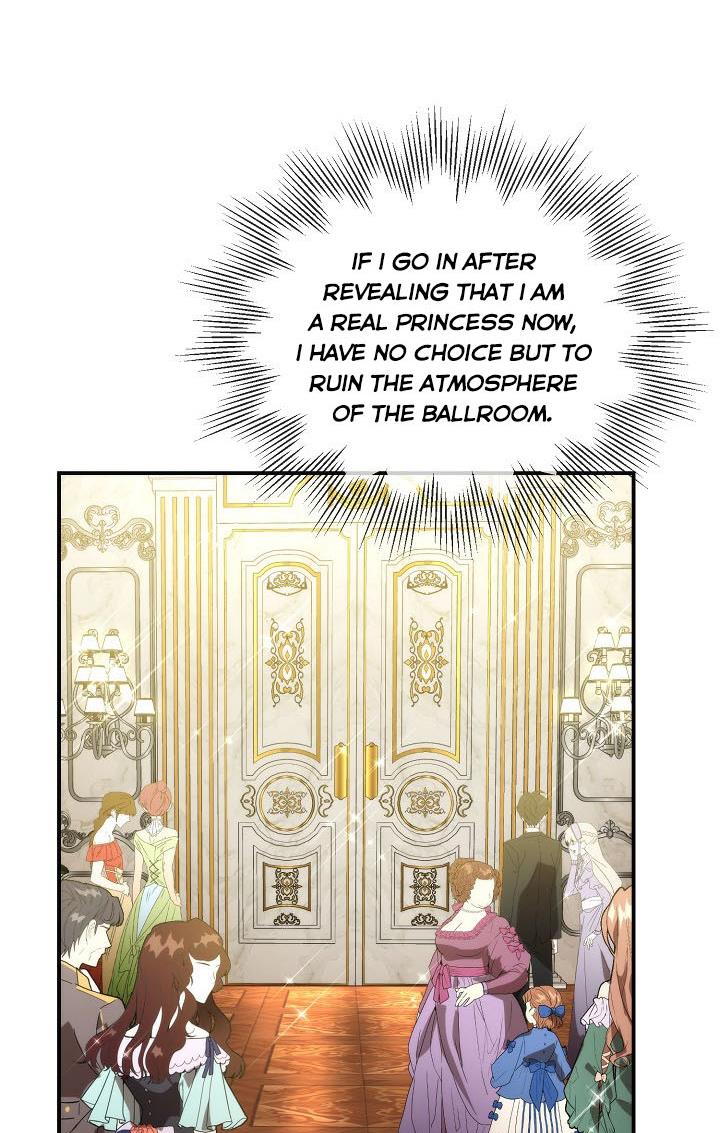 Into The Light Once Again chapter 38 page 64