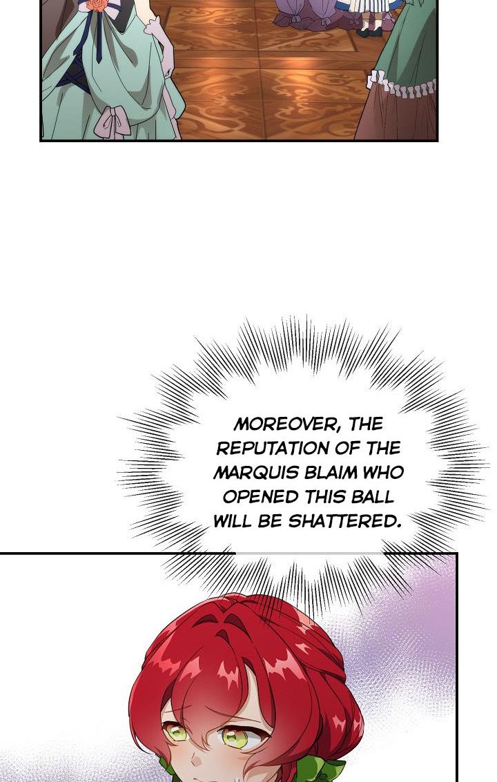 Into The Light Once Again chapter 38 page 65