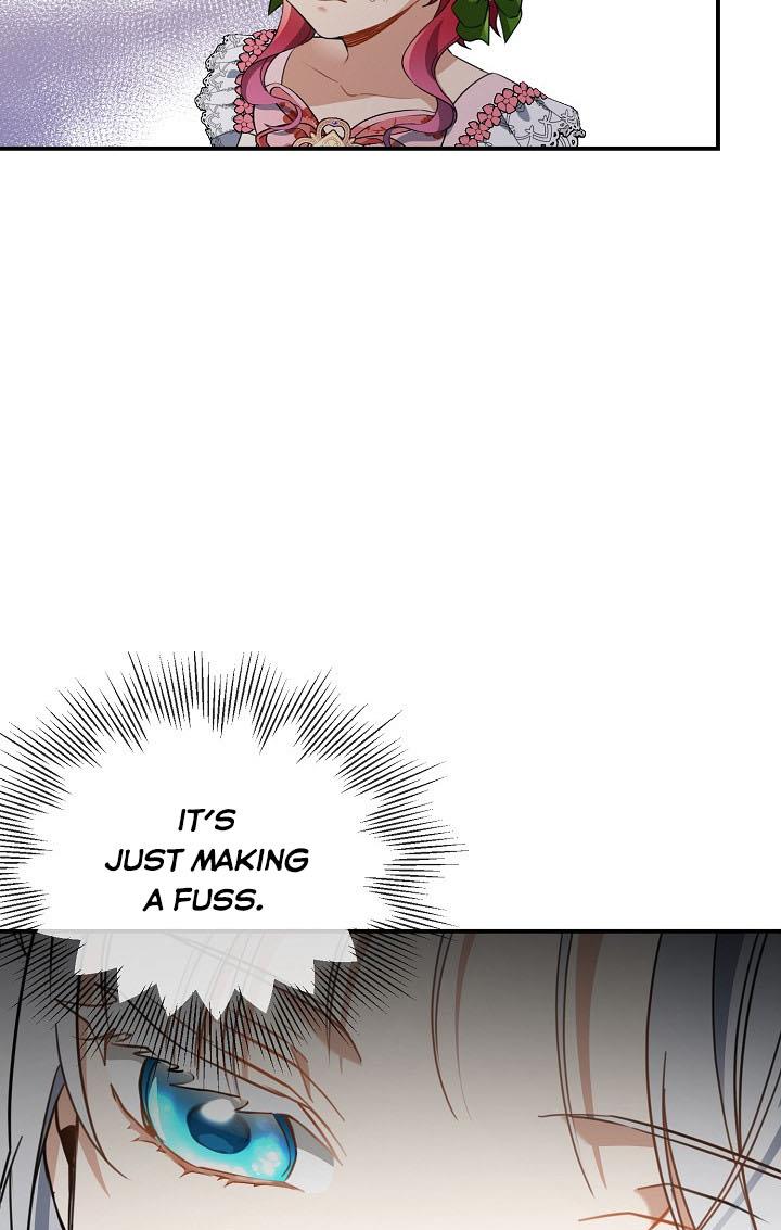 Into The Light Once Again chapter 38 page 66