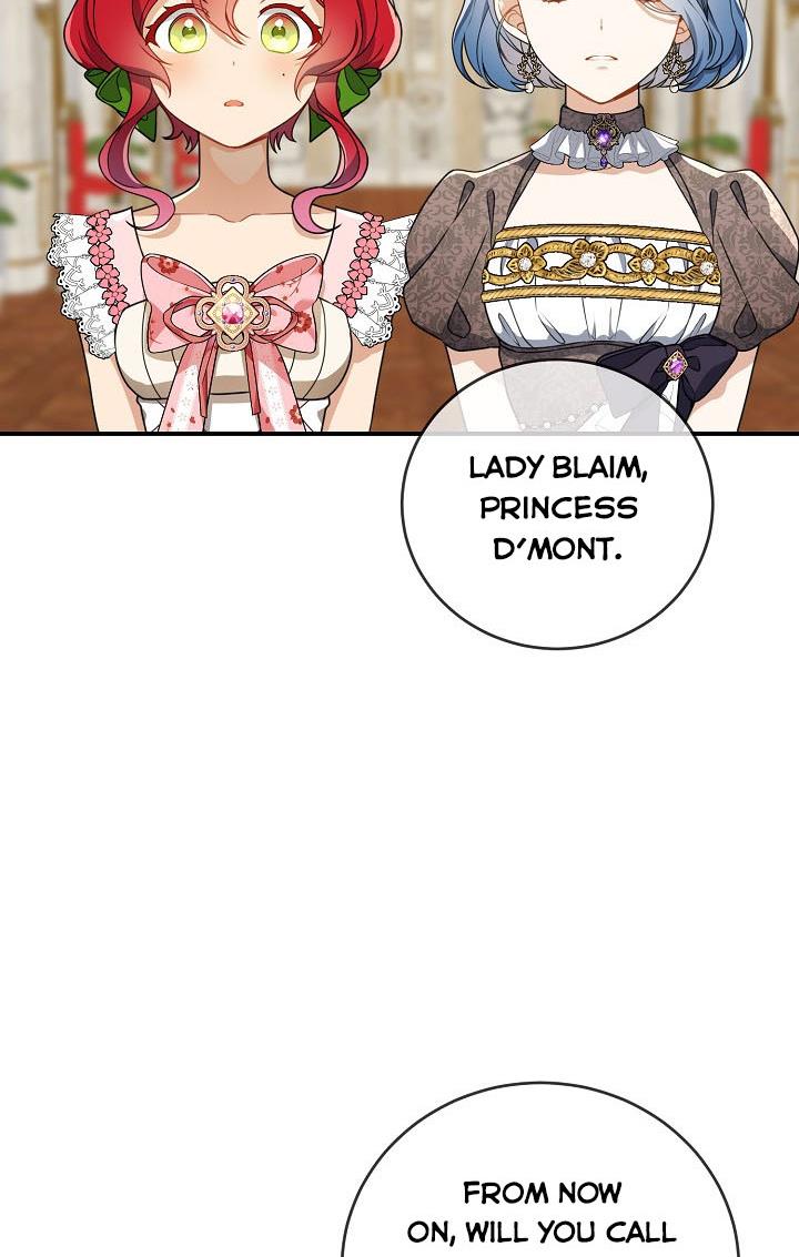 Into The Light Once Again chapter 38 page 68