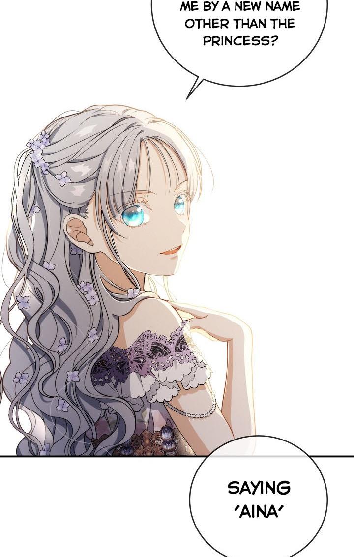 Into The Light Once Again chapter 38 page 69