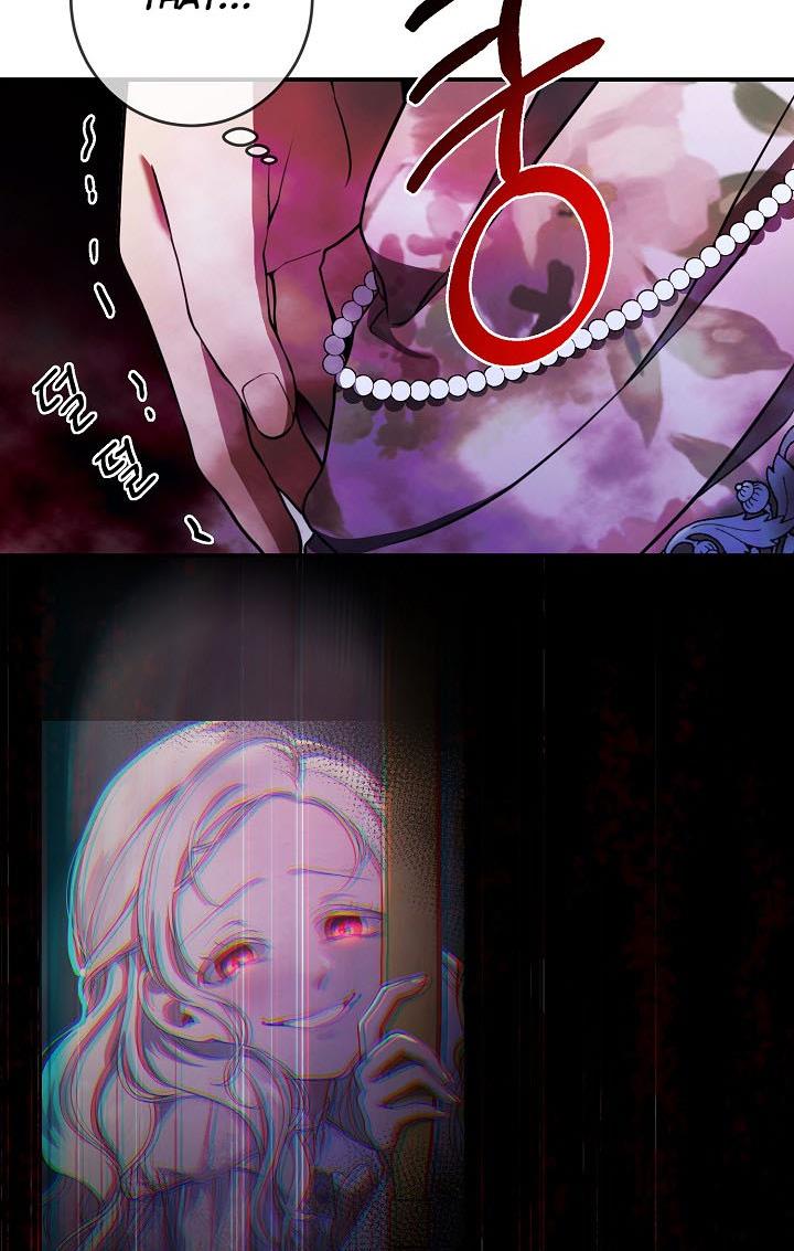 Into The Light Once Again chapter 38 page 7