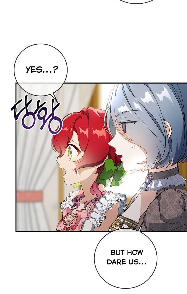 Into The Light Once Again chapter 38 page 70