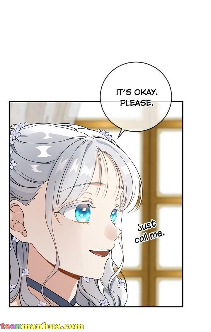 Into The Light Once Again chapter 38 page 71