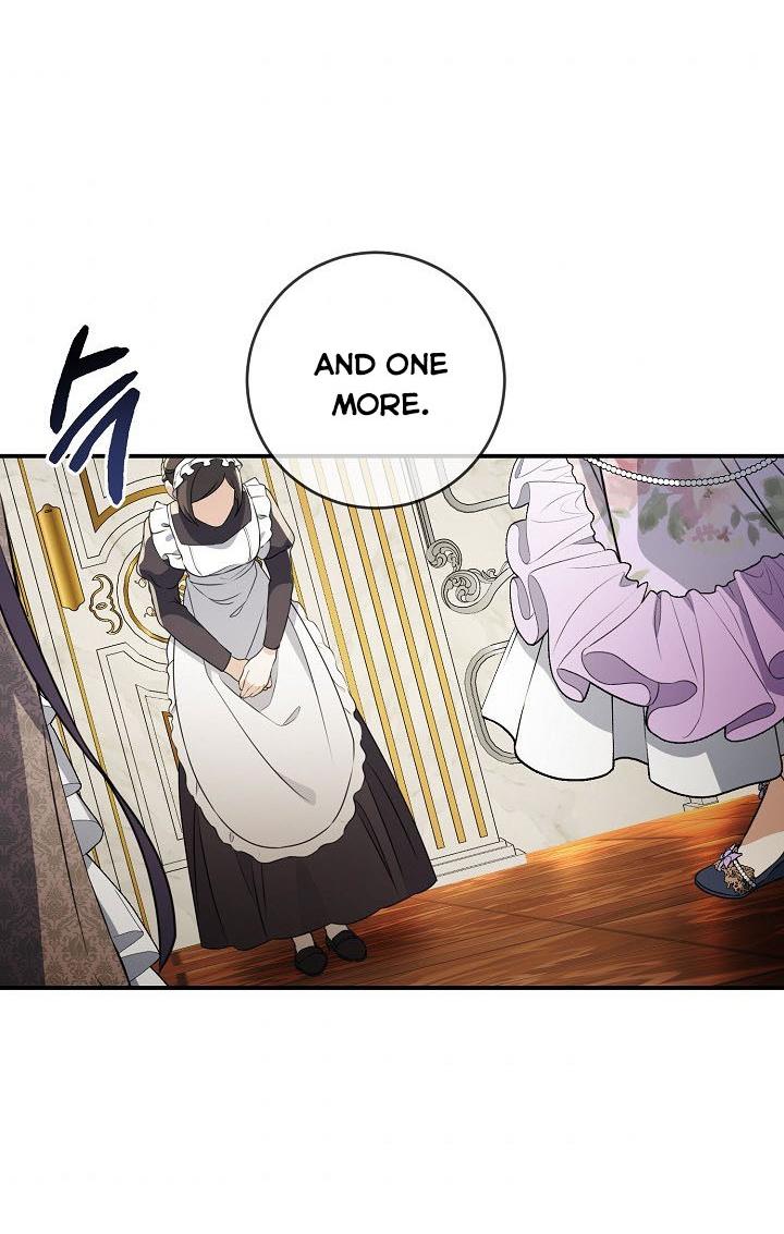 Into The Light Once Again chapter 38 page 72