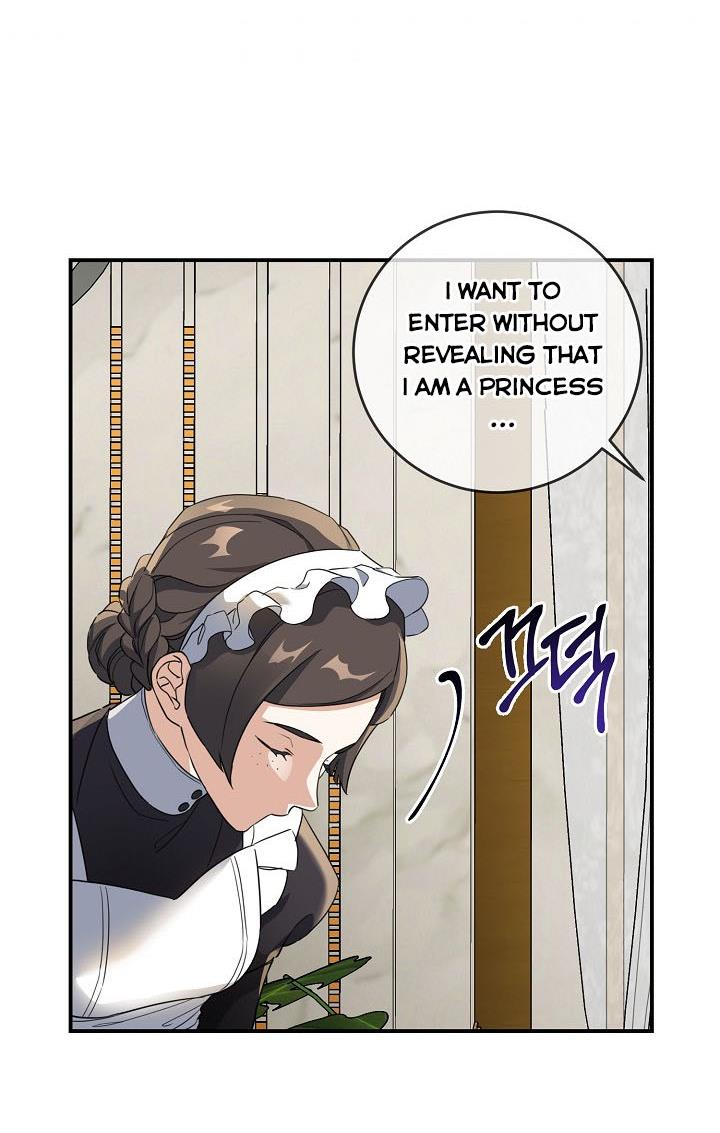 Into The Light Once Again chapter 38 page 73