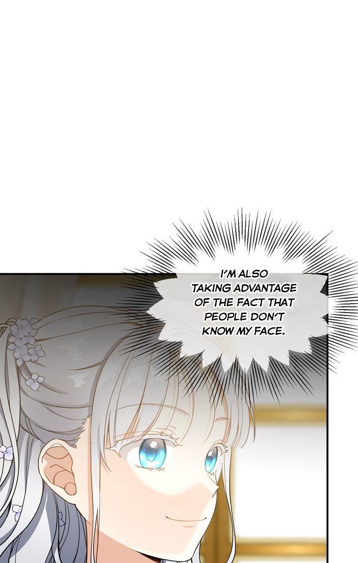 Into The Light Once Again chapter 38 page 74