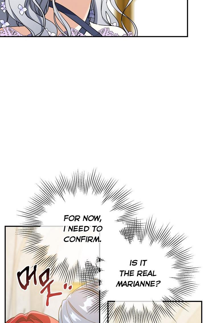 Into The Light Once Again chapter 38 page 75