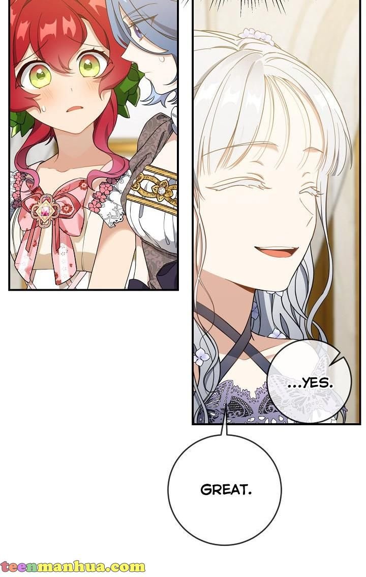 Into The Light Once Again chapter 38 page 76