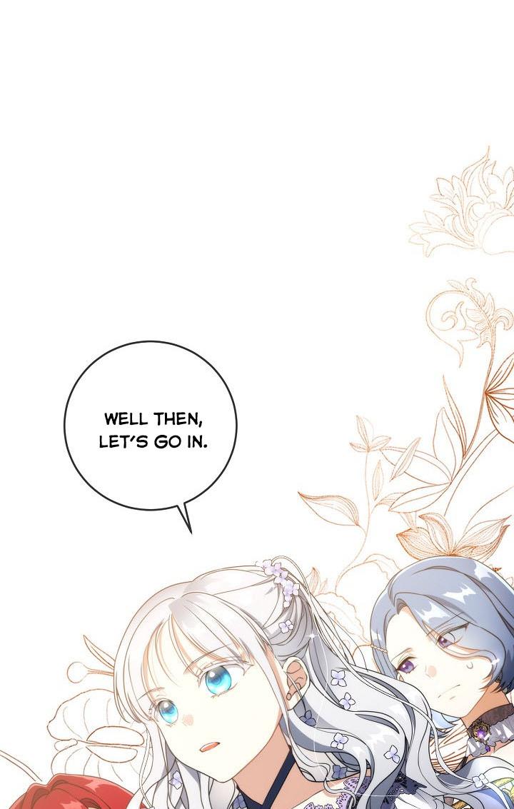 Into The Light Once Again chapter 38 page 77