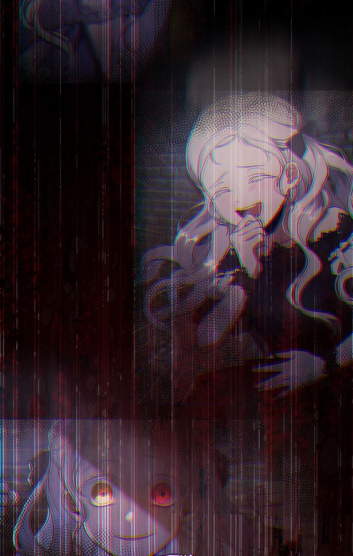 Into The Light Once Again chapter 38 page 8