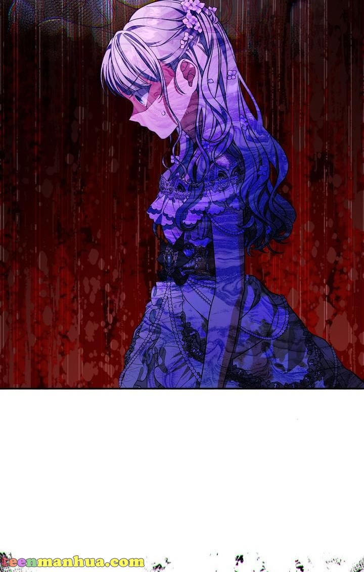 Into The Light Once Again chapter 38 page 9