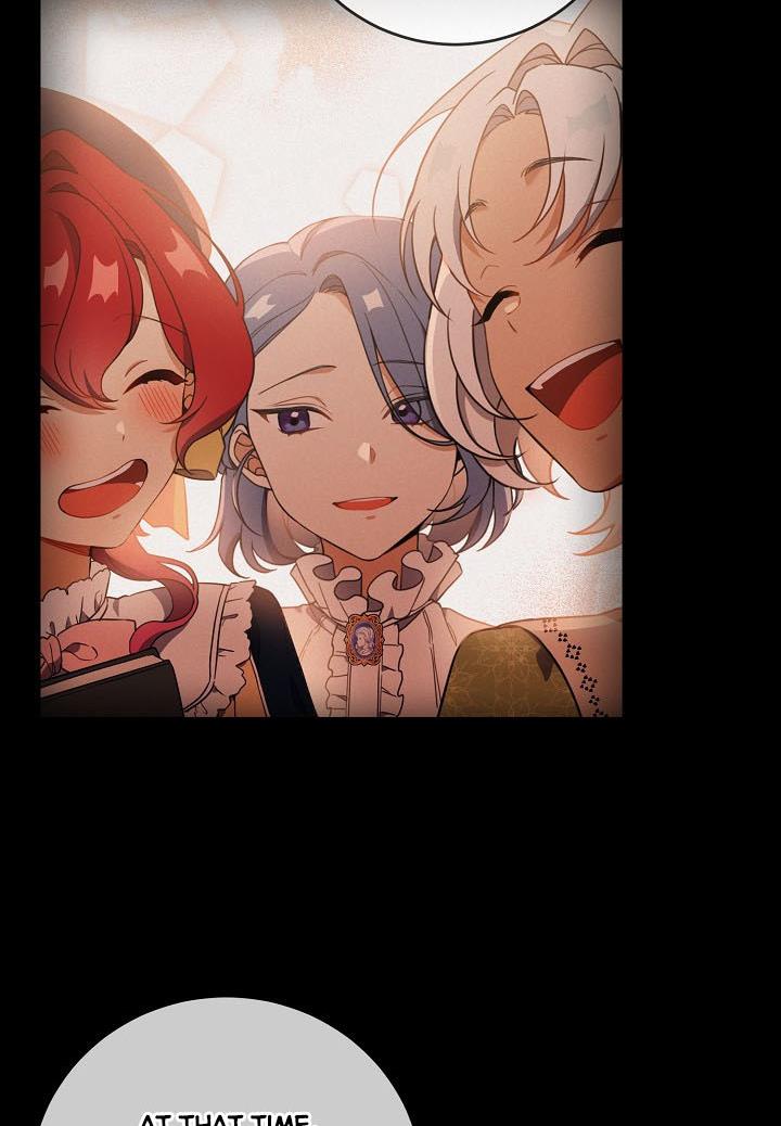 Into The Light Once Again chapter 39 page 10