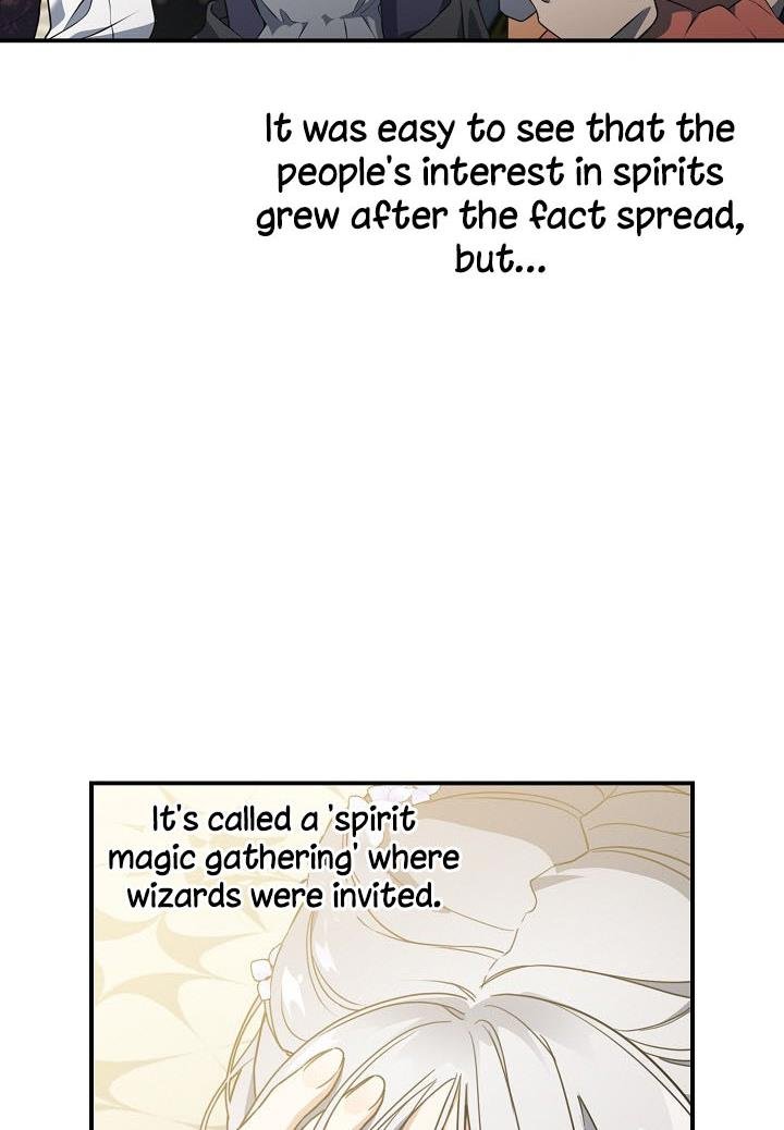 Into The Light Once Again chapter 39 page 17