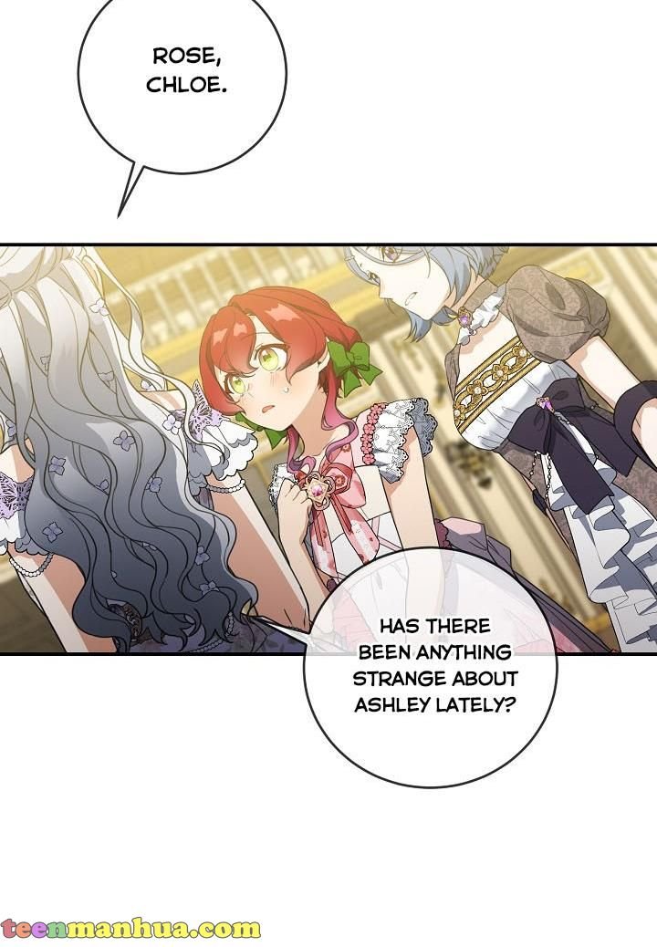 Into The Light Once Again chapter 39 page 27