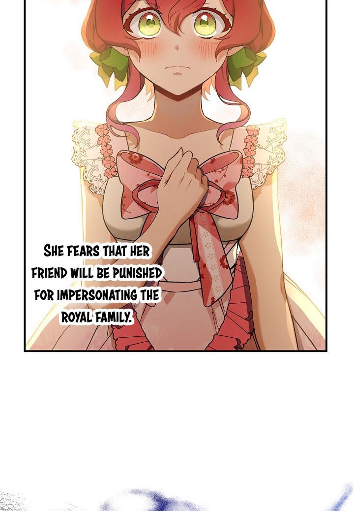 Into The Light Once Again chapter 39 page 31