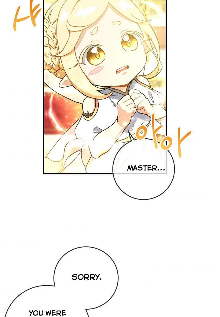 Into The Light Once Again chapter 39 page 35