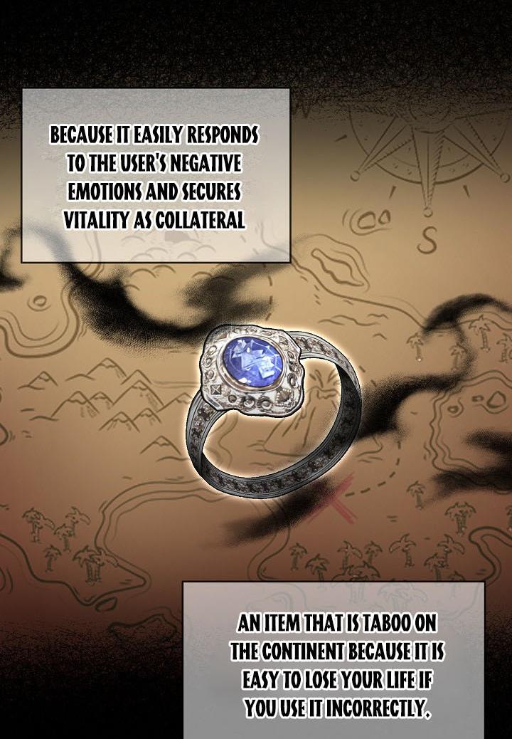 Into The Light Once Again chapter 39 page 51