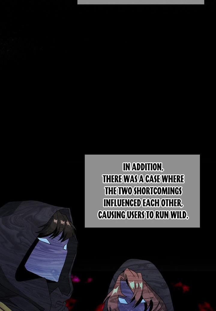 Into The Light Once Again chapter 39 page 52