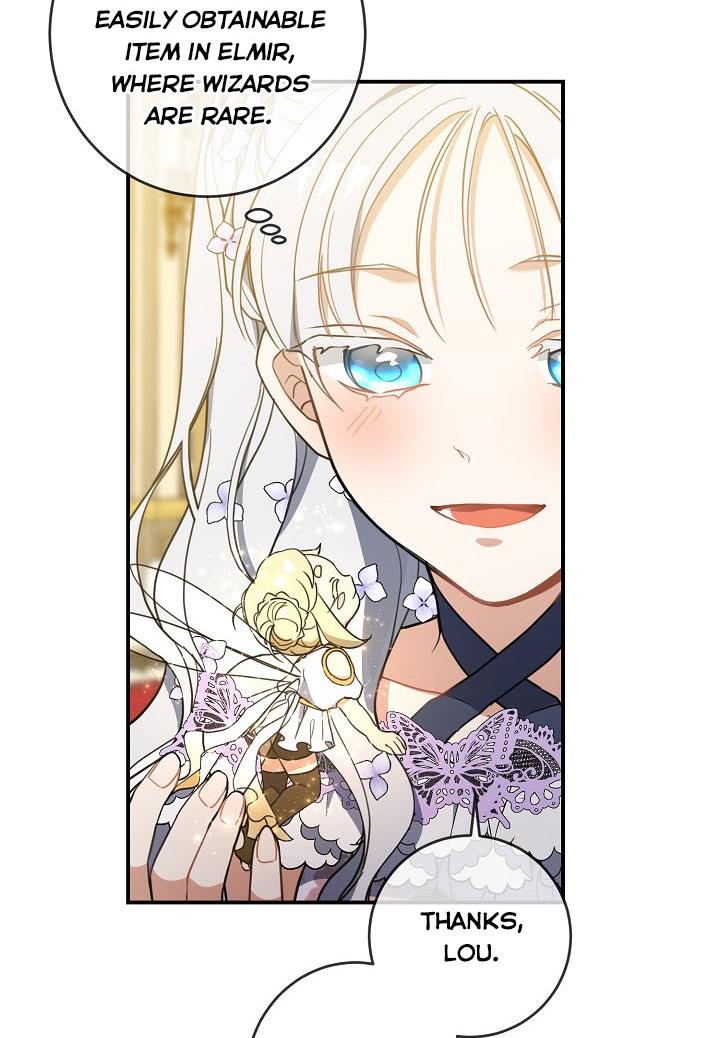 Into The Light Once Again chapter 39 page 54