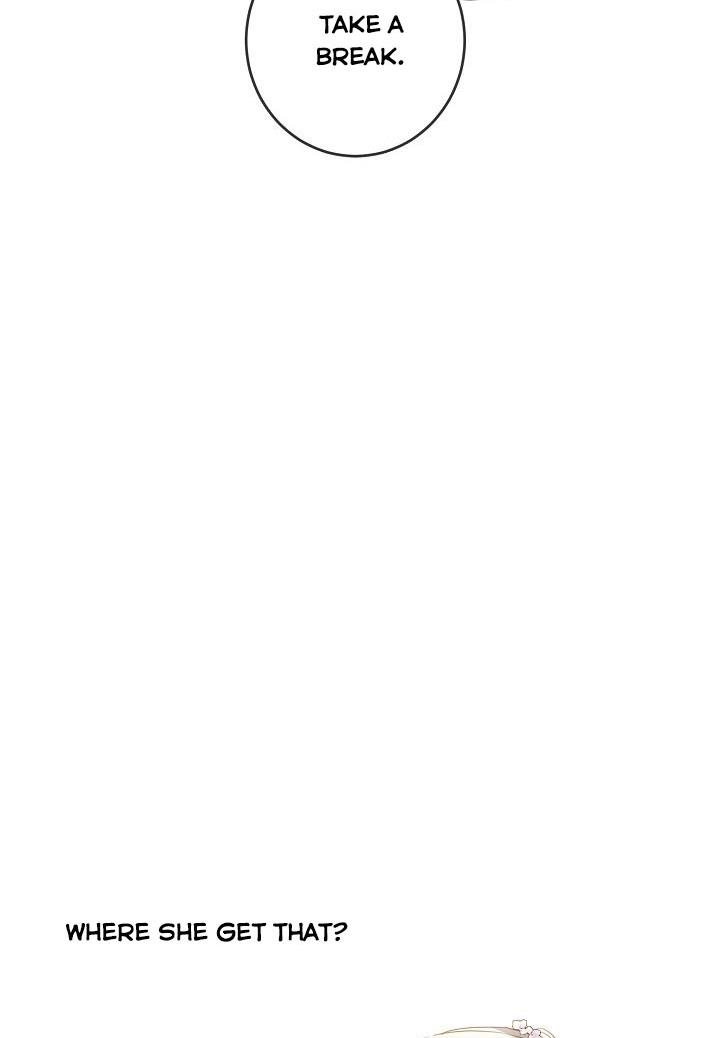 Into The Light Once Again chapter 39 page 55