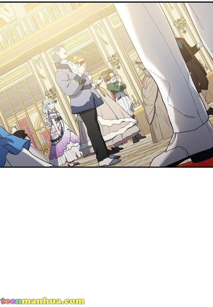 Into The Light Once Again chapter 39 page 58