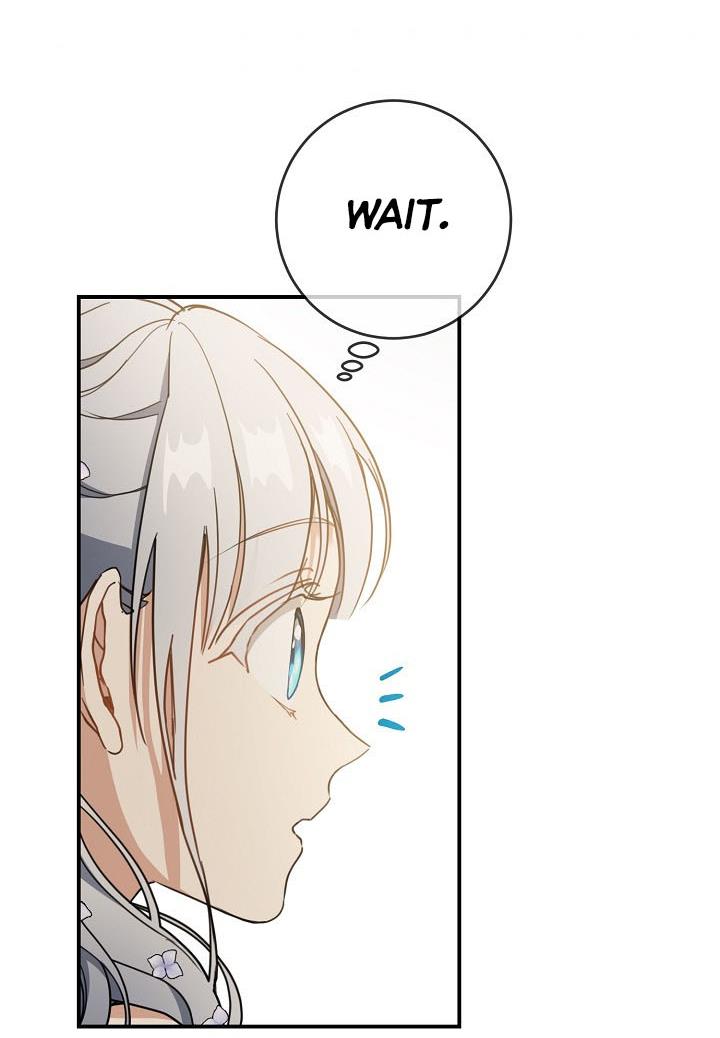 Into The Light Once Again chapter 39 page 69