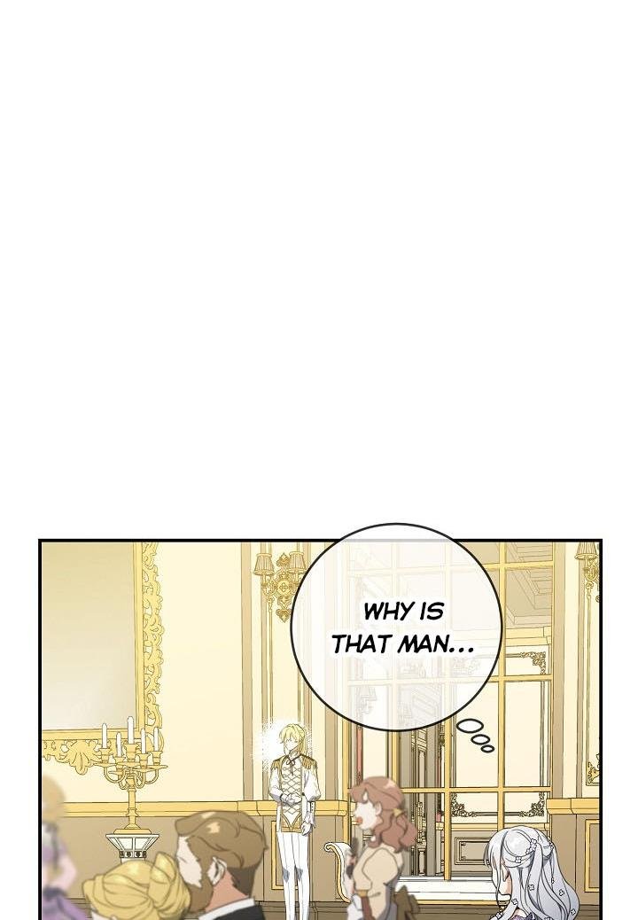 Into The Light Once Again chapter 39 page 70