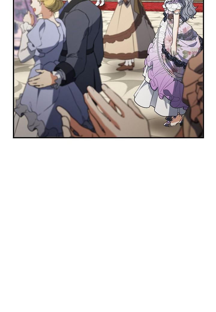 Into The Light Once Again chapter 39 page 71