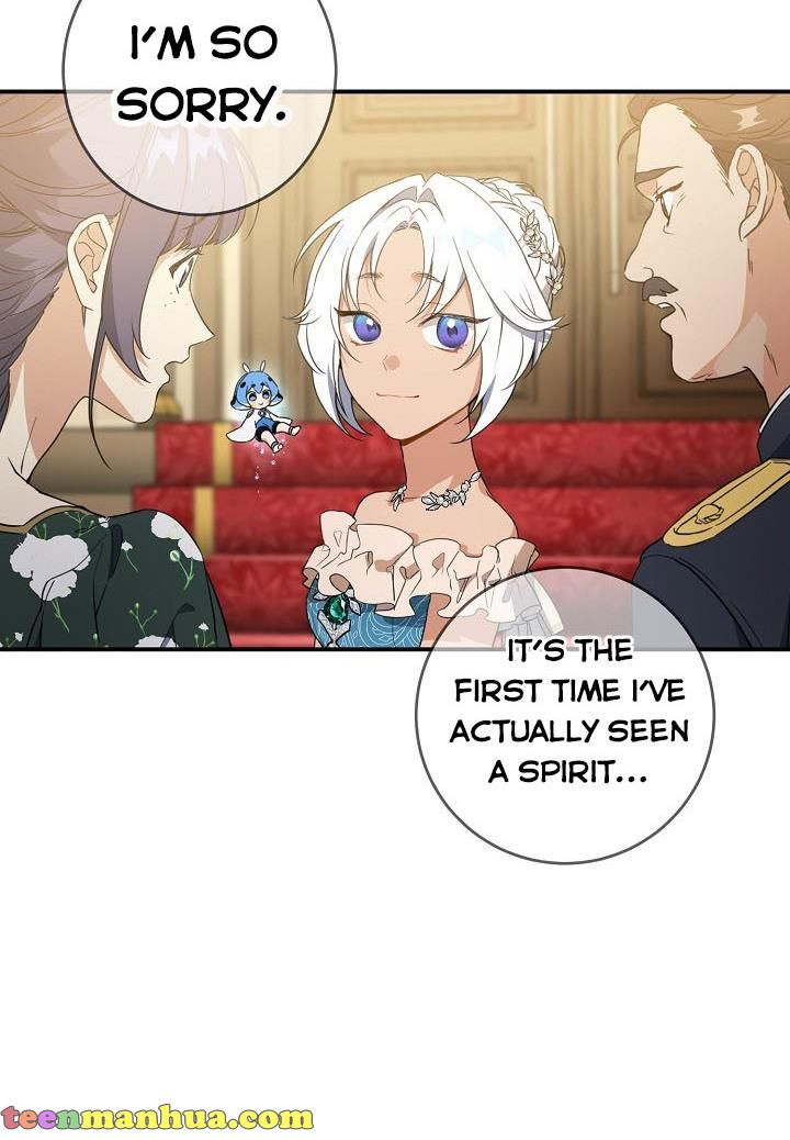 Into The Light Once Again chapter 39 page 73