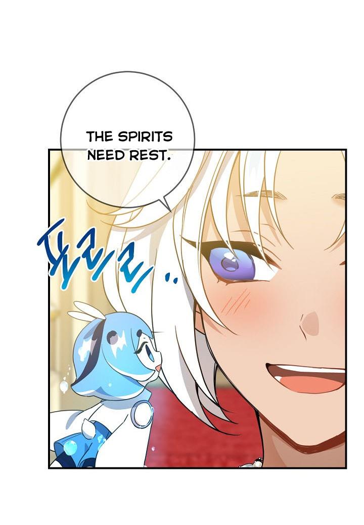 Into The Light Once Again chapter 39 page 75