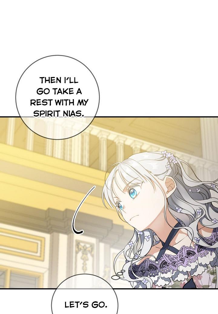 Into The Light Once Again chapter 39 page 76