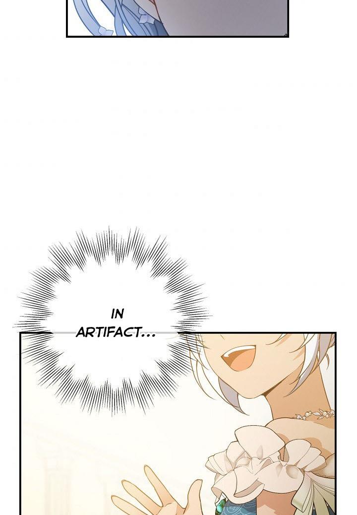 Into The Light Once Again chapter 39 page 78