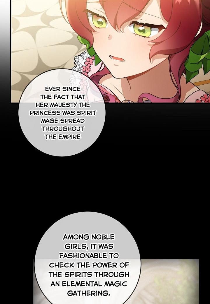 Into The Light Once Again chapter 39 page 8