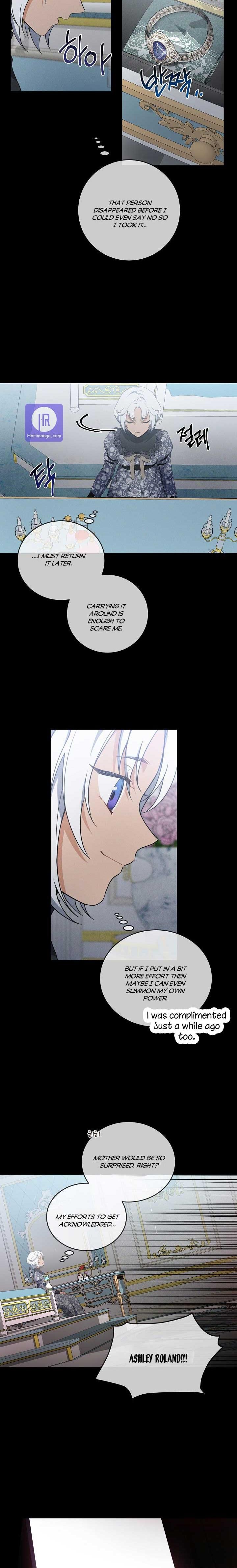 Into The Light Once Again chapter 40 page 14