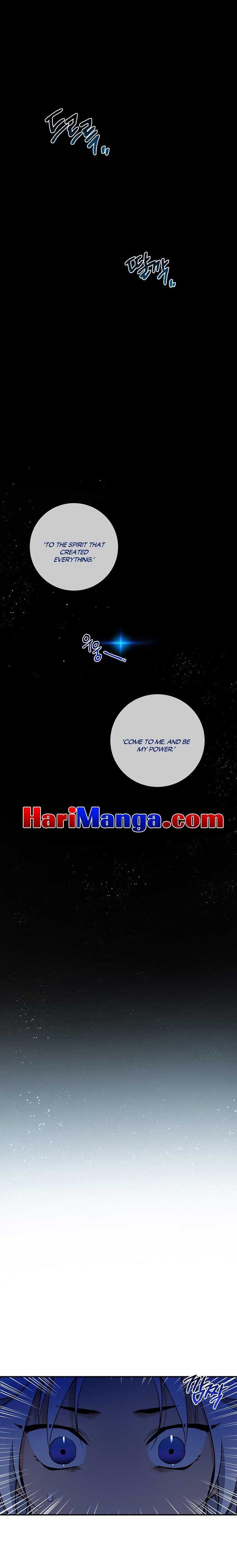 Into The Light Once Again chapter 40 page 18