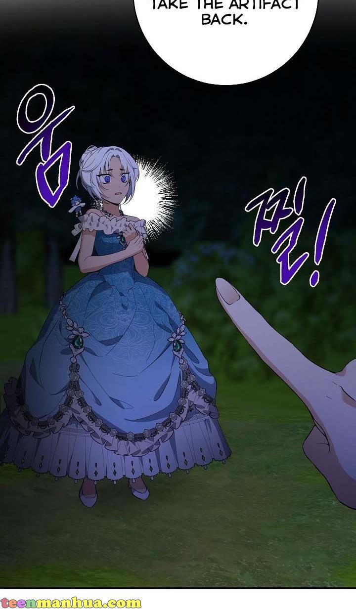 Into The Light Once Again chapter 42 page 12