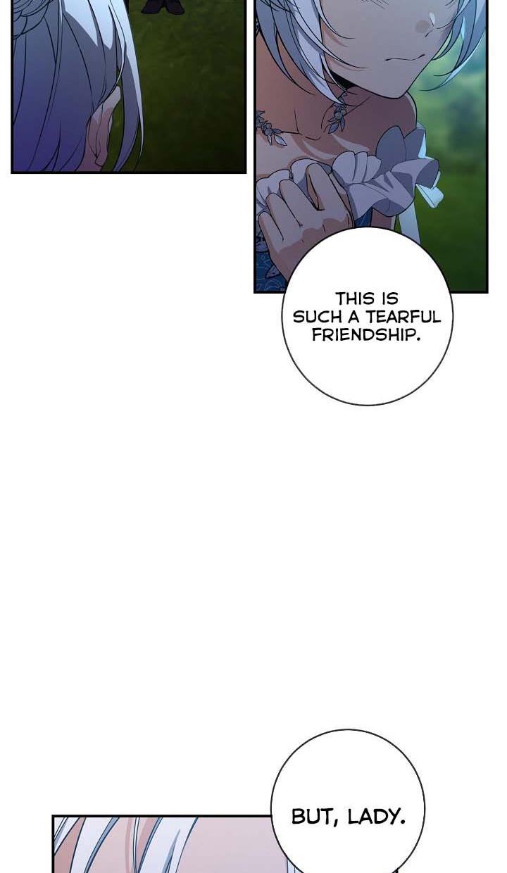 Into The Light Once Again chapter 42 page 19